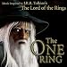 The One Ring: Music Inspired By J.R.R. Tolkien's The Lord Of The Rings