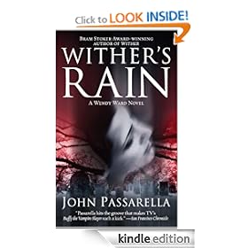 Wither's Rain