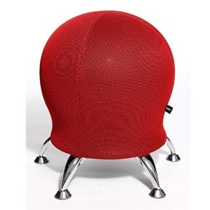 Topstar Sitness 5 - Mesh Ball Chair