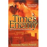 Time's Enemy ~ Jennette Marie Powell