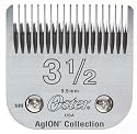 Oster Agion Detachable Blade # 3 1/2 (76918-146)