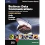 Business Data Communications: Introductory Concepts and Techniques, Fourth Edition