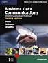 Business Data Communications: Introductory Concepts and Techniques, Fourth Edition