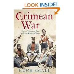 The Crimean War: Queen Victoria's War with the Russian Tsars