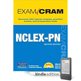 NCLEX-PN Exam Cram