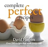Complete perfect recipes