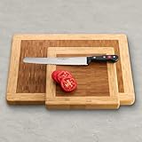 Bamboo Cutting Board