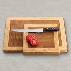 Bamboo Cutting Board