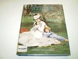 Quintessential pleasures : reflections on the simple joys of life : selected from works in the Metropolitan Museum of Art, New York
