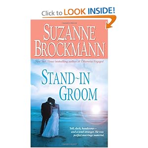 Stand-in Groom  A Novel