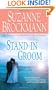 Stand-in Groom: A Novel