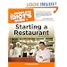 The Complete Idiot's Guide to Starting a Restaurant, 2nd Edition