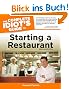 The Complete Idiot's Guide to Starting a Restaurant, 2nd Edition