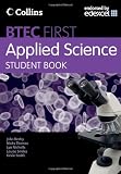 BTEC First Applied Science - Student Book