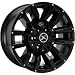 Automotive : American Racing CLASH 22" Wheels 3090221172