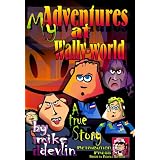 My Adventures at Wally-world ~ Mike Devlin