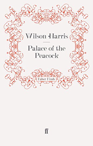 Palace of the Peacock (Faber Finds)