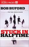 Review Zondervan Publishing House  / Stuck in Halftime: Reinvesting Your One and Only Life