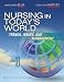 Nursing in Today Nursing in Today