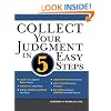 Collect Your Judgment in 5 Easy Steps