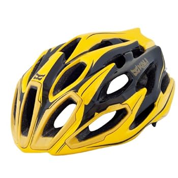 kali maraka road helmet