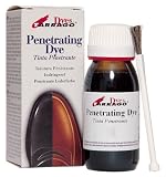 Tarrago Penetrating Dye #18 Black 50 ml (1 kit)