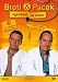 Broti & Pacek - Irgendwas ist immer (6 DVDs)
