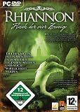 Eigenschaften dtp Entertainment AG  / Rhiannon: Der Fluch der vier Zweige