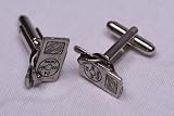 Ipod cufflinks