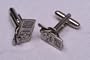 Ipod cufflinks by classic cufflinks