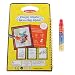 Generic Coloring Reusable Doodle Water Drawing Book w/Water Pen Vehicle Themed RS.630.00