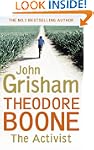 Theodore Boone: The Activist (Theodor...