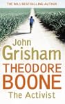 Theodore Boone: The Activist (Theodor...
