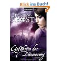 Gef�hrtin der D�mmerung: Roman