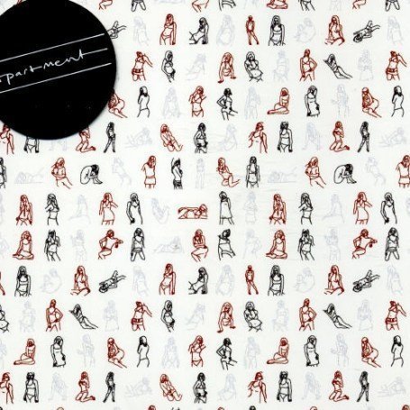 CD-Charts  Music : Everyone Says I'm Paranoid