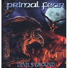 Devil's Ground