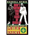 Don't Rhyme for the Sake of Riddlin' (The Authorized Story of Public Enemy) (Hardcover)