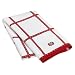 Calphalon Checked Terry Kitchen Towel, Tomato Red