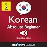 Learn Korean with Innovative Language's Proven Language System - Level 1: Introduction to Korean