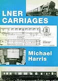 LNER carriages