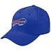 Reebok Buffalo Bills Royal Blue Basic Logo Brushed Cotton Hat