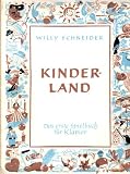 Produkt-Bild: Kinderland - Das erste Spielbuch f&uuml;r Klavier