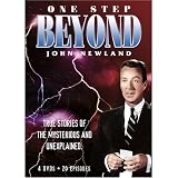 One Step Beyond 4-DVD Set