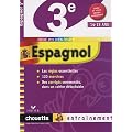Espagnol 3e