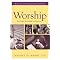 Books on Worship