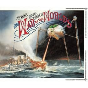 The Artilleryman's Out-Takes (From Brave New World) (Continued)