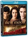 Twilight Saga: New Moon [Blu-ray]