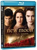 The Twilight Saga: New Moon [Blu-ray]