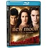 Twilight Saga - New Moon  / La saga Twilight - Tentation (Bilingual) [Blu-ray]