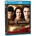 Twilight Saga: New Moon [Blu-ray] (2010)